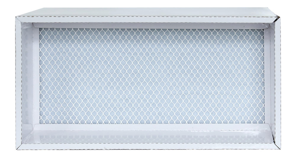 油煙初效過濾器